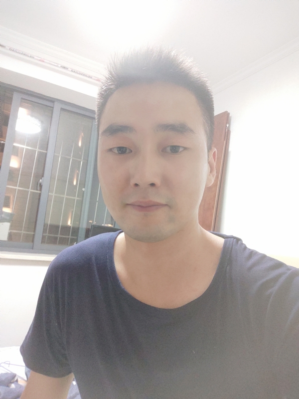 叶晓隆的第一张照片--唐山相亲服务中心