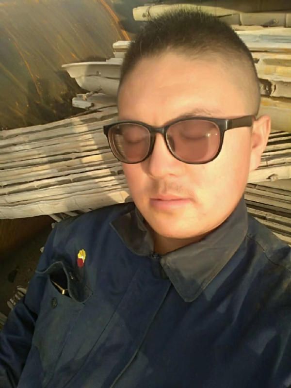 陈国建的第一张照片--唐山相亲服务中心