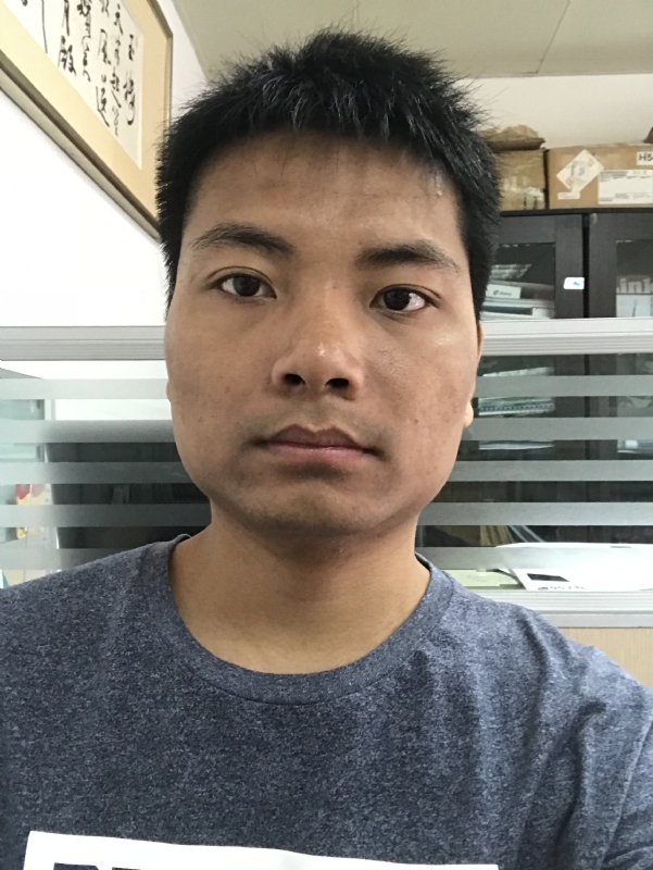 大飛的第一张照片--唐山相亲服务中心