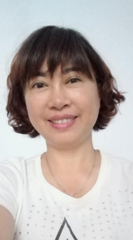 小芹的第一张照片--唐山相亲服务中心