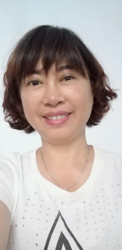 小芹的第二张照片--唐山相亲服务中心