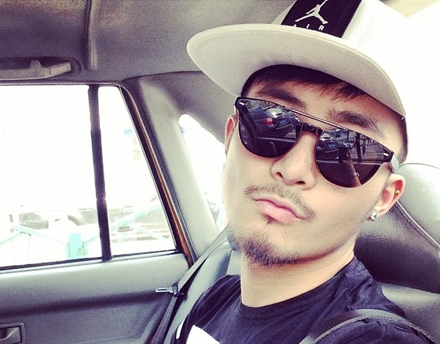 Mr尹的第一张照片--唐山相亲服务中心