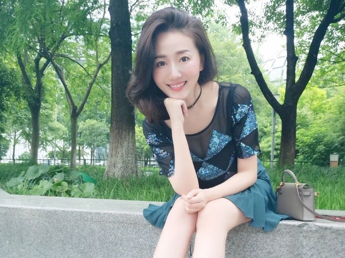 Ella的第一张照片--唐山相亲服务中心