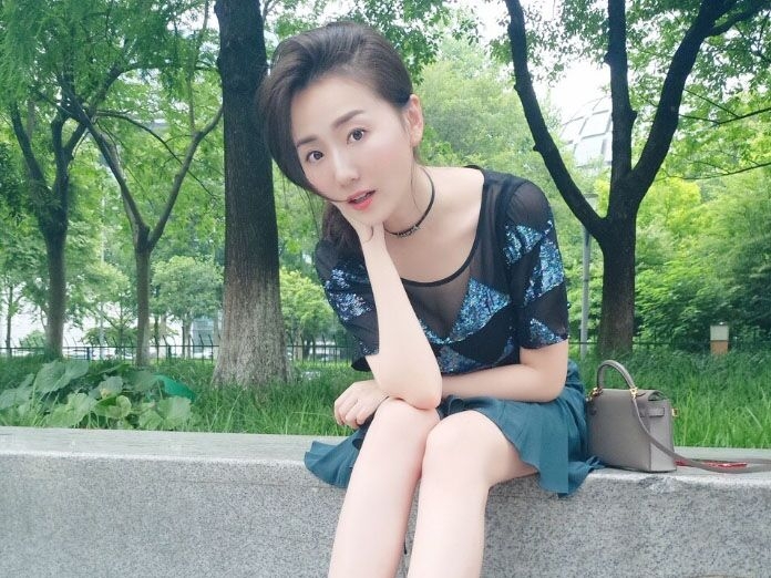 Ella的第二张照片--唐山相亲服务中心