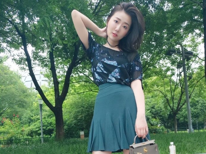 Ella的第三张照片--唐山相亲服务中心