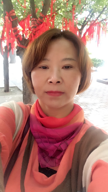 琳的第一张照片--唐山相亲服务中心