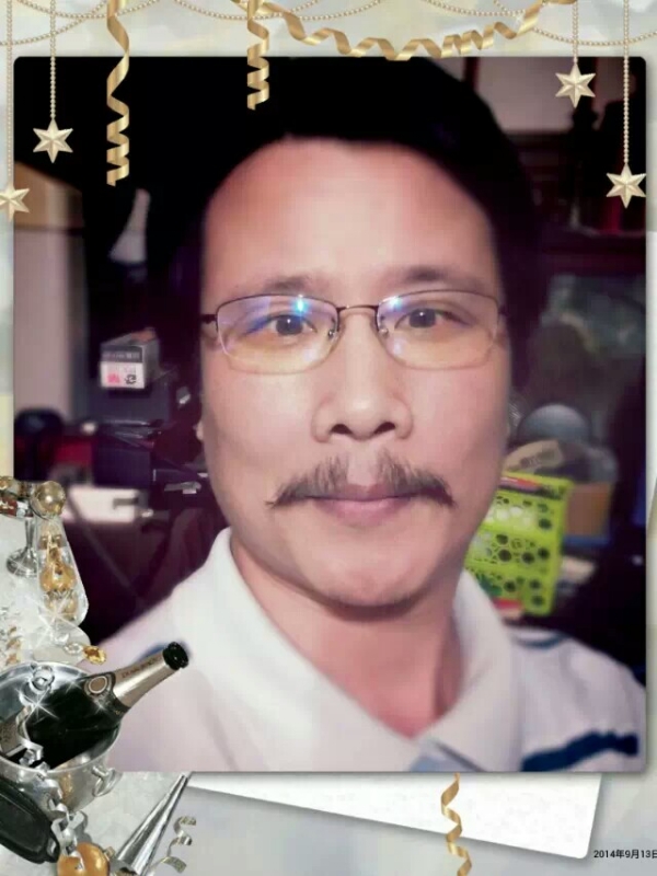 simax的第一张照片--唐山相亲服务中心