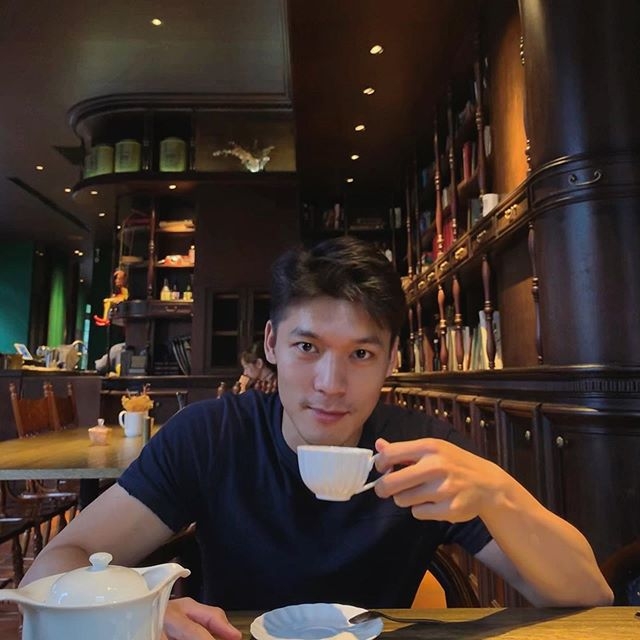 心若向阳的第一张照片--唐山相亲服务中心