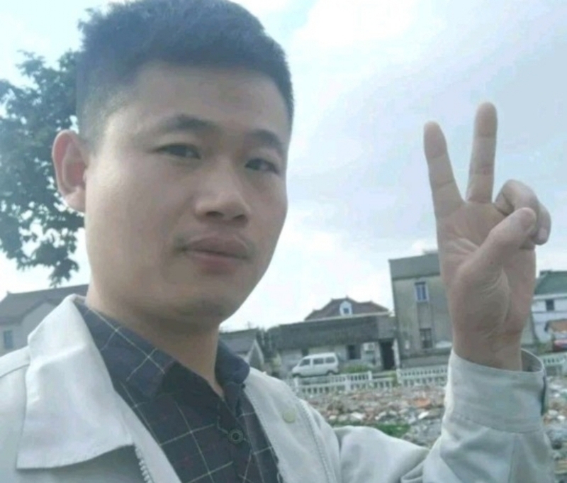 兰花的第一张照片--唐山相亲服务中心