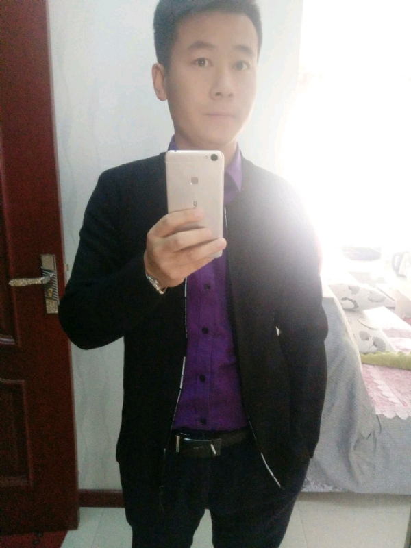 木木的第一张照片--唐山相亲服务中心