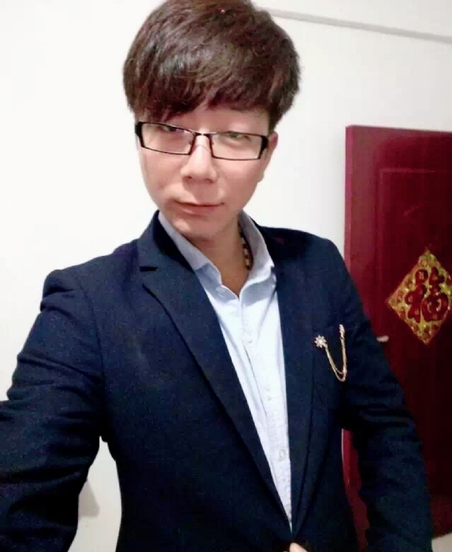 九离的第一张照片--唐山相亲服务中心