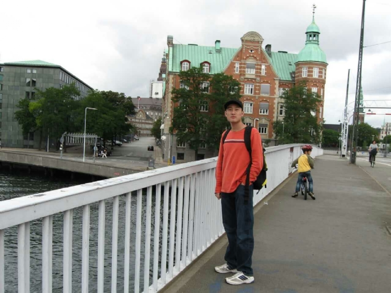 小小鱼的第一张照片--唐山相亲服务中心