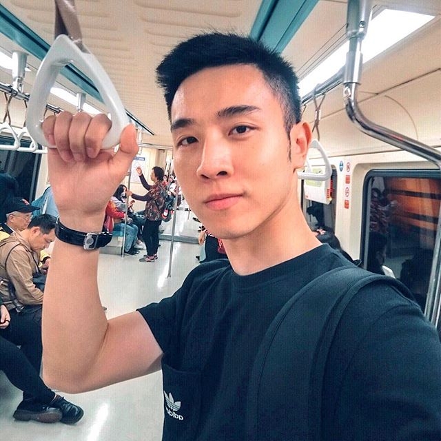 然然男士的第三张照片--唐山相亲服务中心