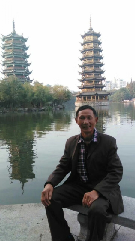 寻找有缘人的第一张照片--唐山相亲服务中心