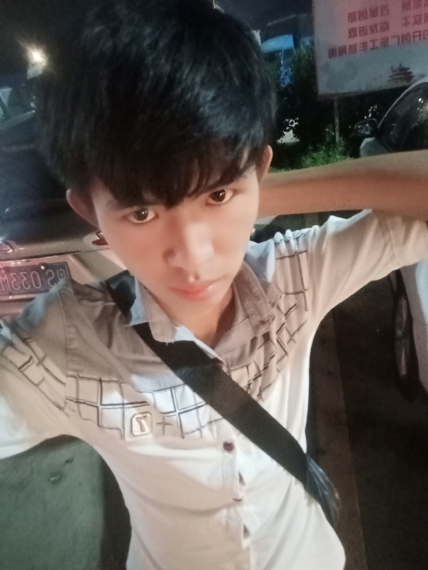 杨哥的第一张照片--唐山相亲服务中心