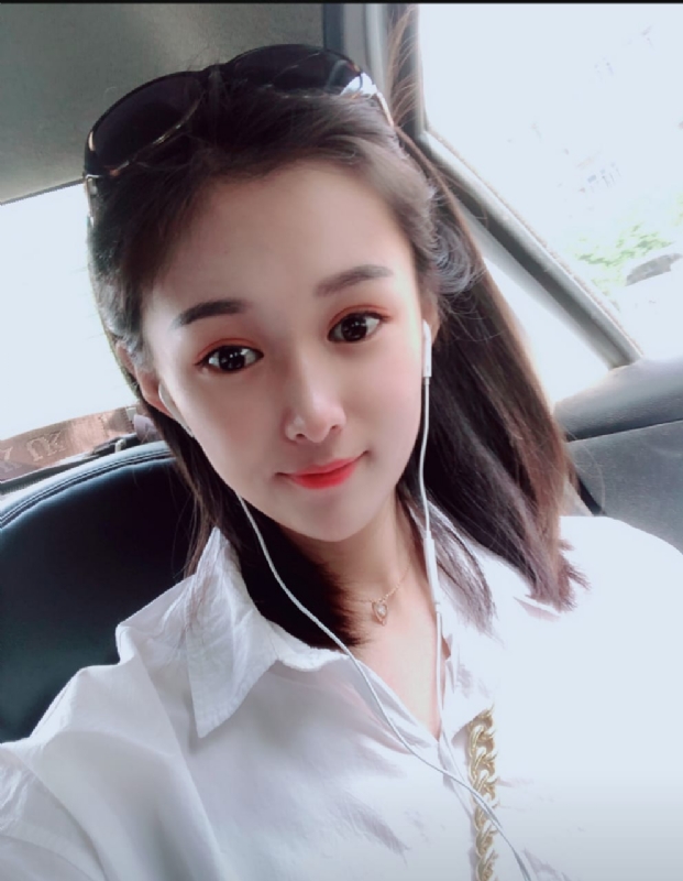 馨月的第一张照片--唐山相亲服务中心