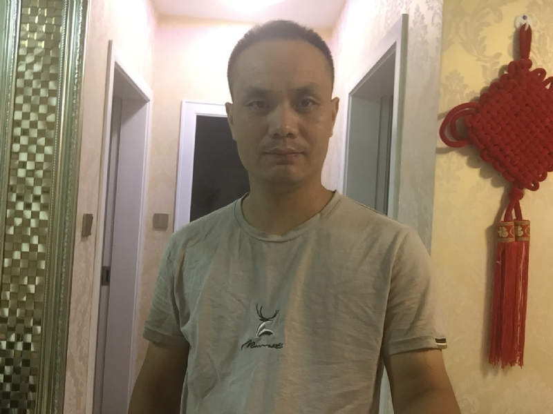 天涯孤鸟的第一张照片--唐山相亲服务中心