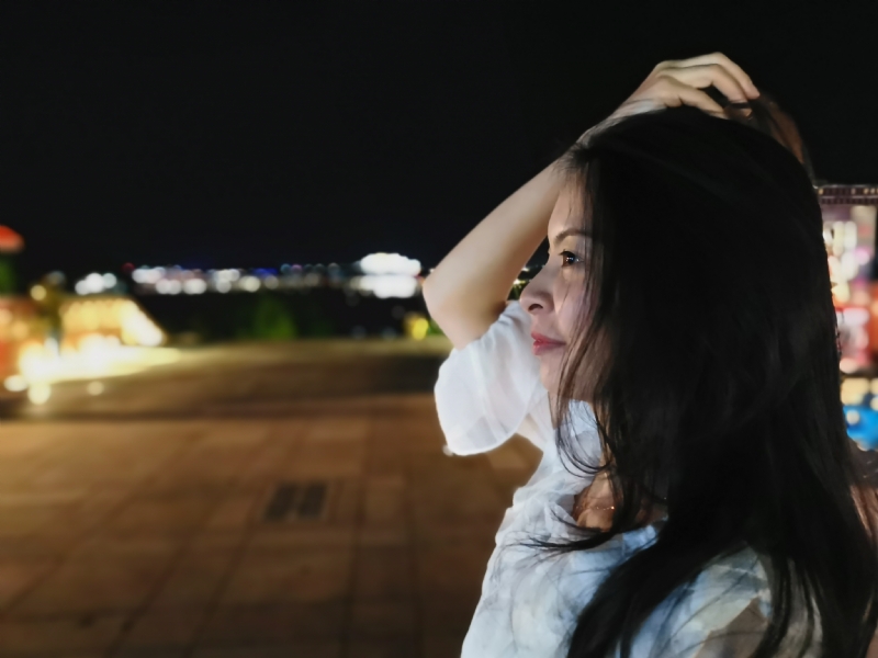 yiyi的第一张照片--唐山相亲服务中心