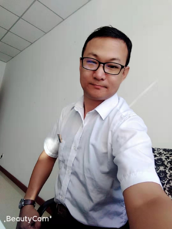 小飞的第一张照片--唐山相亲服务中心