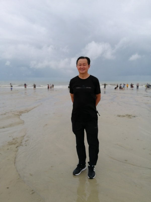 长寿的第一张照片--唐山相亲服务中心