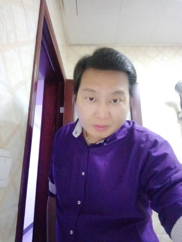 鄱阳湖的浪花的第一张照片--唐山相亲服务中心