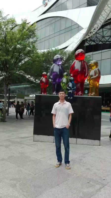 简爱的第一张照片--唐山相亲服务中心