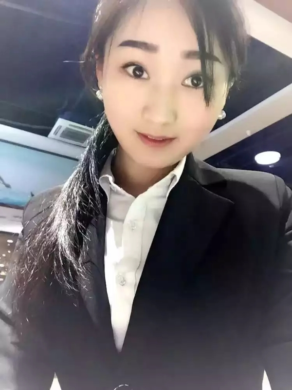 墨白的第一张照片--唐山相亲服务中心