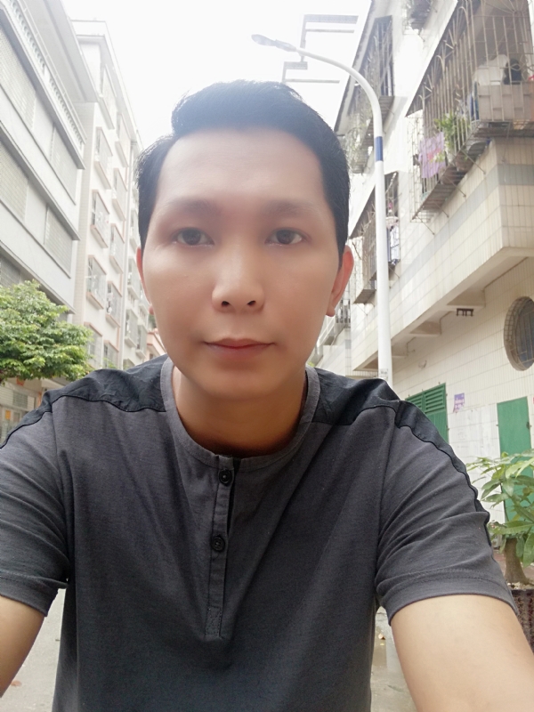 扬子的第一张照片--唐山相亲服务中心