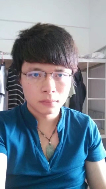 祥子的第一张照片--唐山相亲服务中心