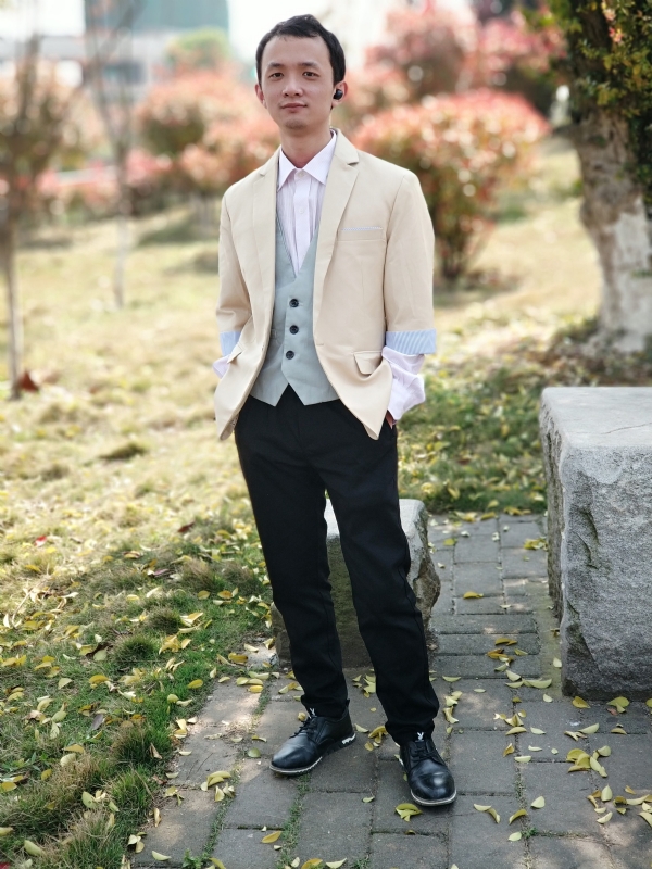 四叶草的第一张照片--唐山相亲服务中心