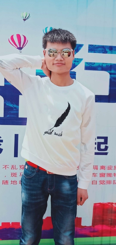 天龙～育歉的第一张照片--唐山相亲服务中心