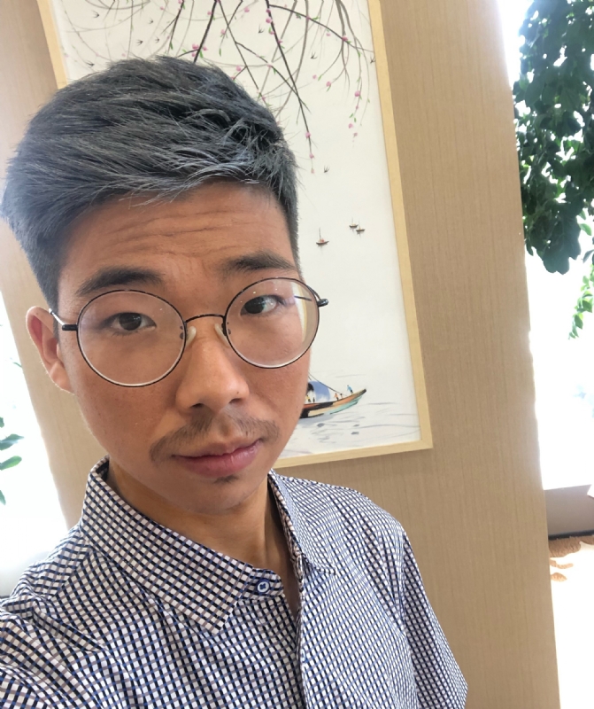 淡泊明志的第一张照片--唐山相亲服务中心