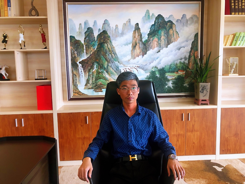 淡泊明志的第二张照片--唐山相亲服务中心