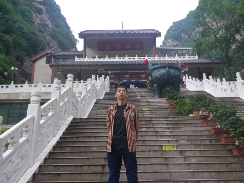 珍惜你我的第一张照片--唐山相亲服务中心