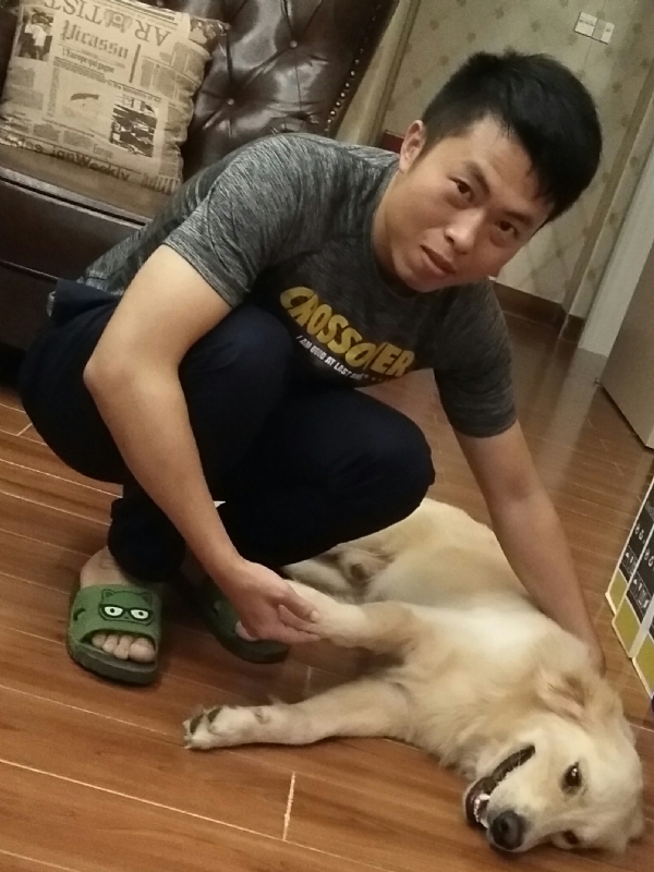 hjs的第一张照片--唐山相亲服务中心