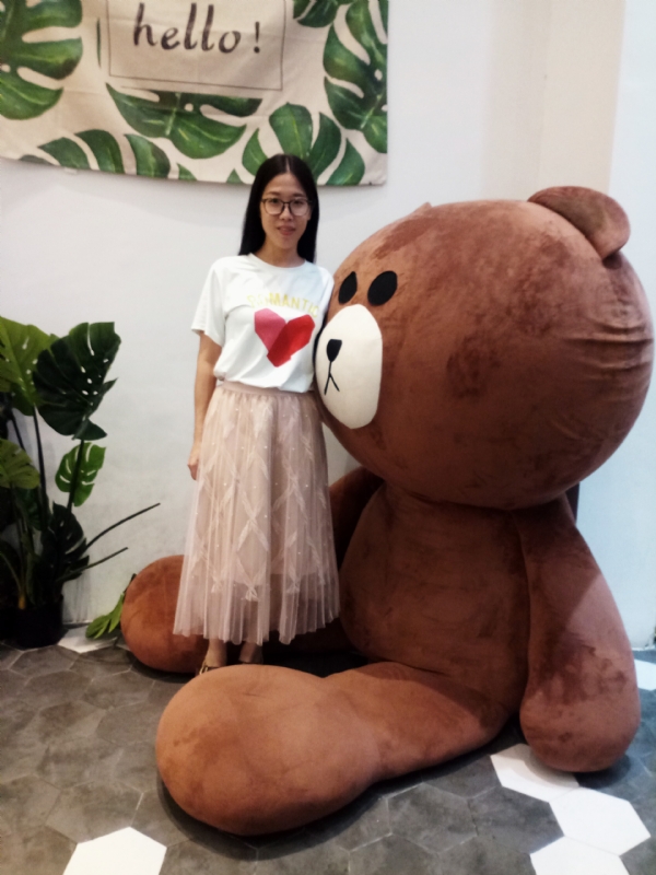 HCY的第二张照片--唐山相亲服务中心