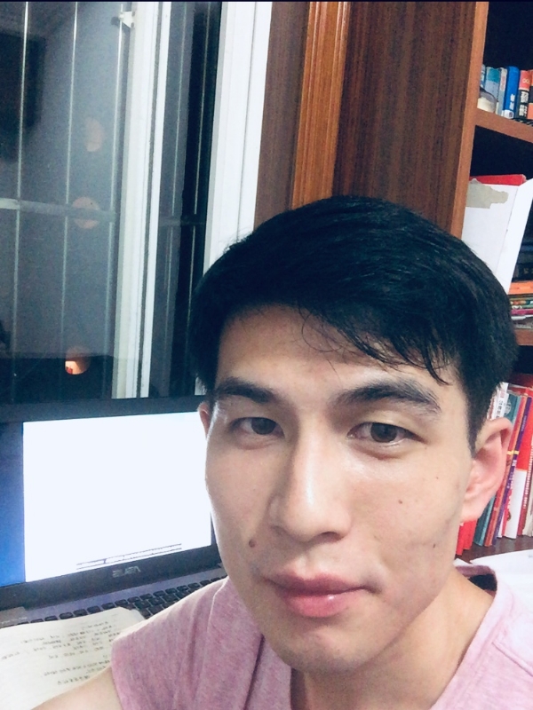 爱吃黄焖鸡的第一张照片--唐山相亲服务中心