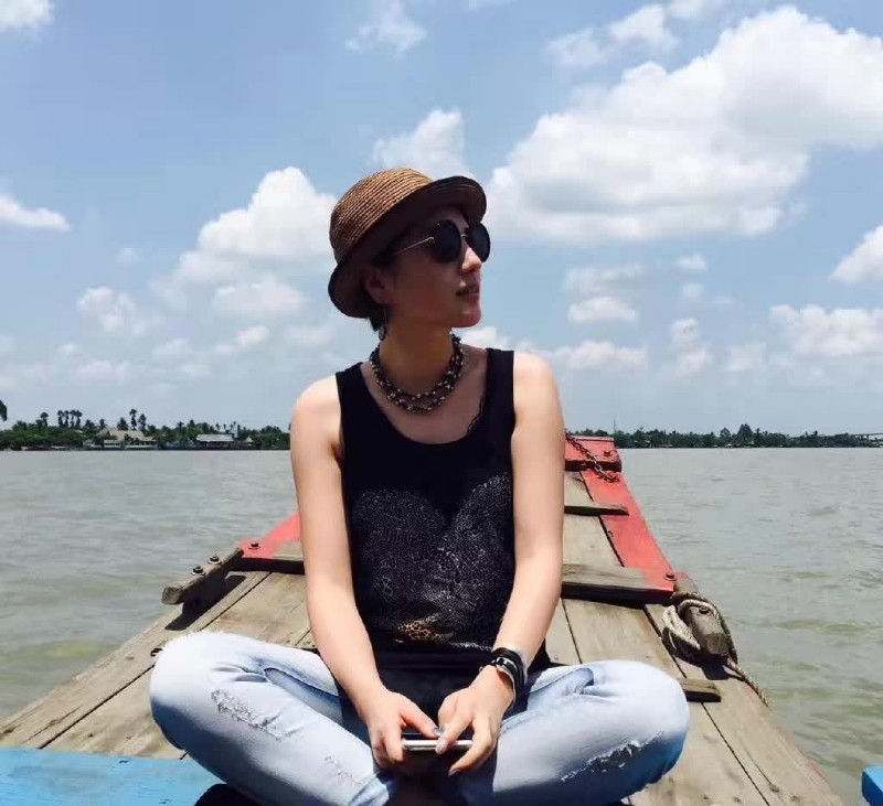 yulili的第一张照片--唐山相亲服务中心