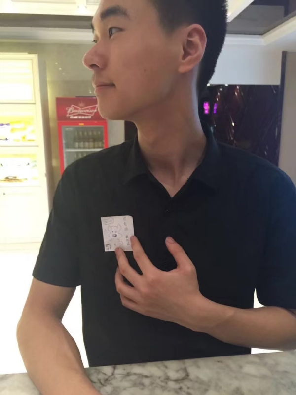 鱼头zzz的第三张照片--唐山相亲服务中心