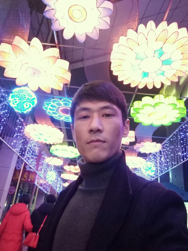 知己的第一张照片--唐山相亲服务中心