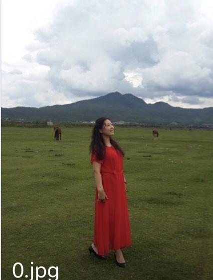 mengmenglonglong的第一张照片--唐山相亲服务中心