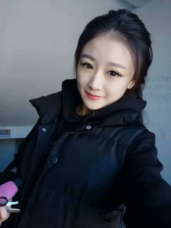 可爱的瑶的第一张照片--唐山相亲服务中心