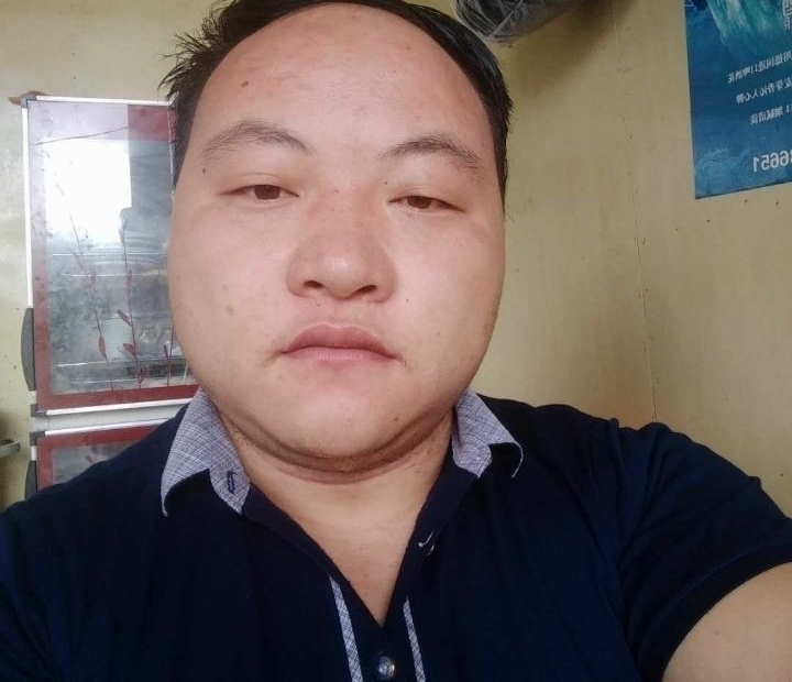 文殊的第一张照片--唐山相亲服务中心