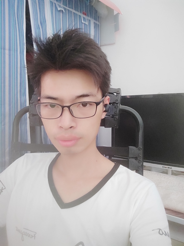 木头人的第一张照片--唐山相亲服务中心