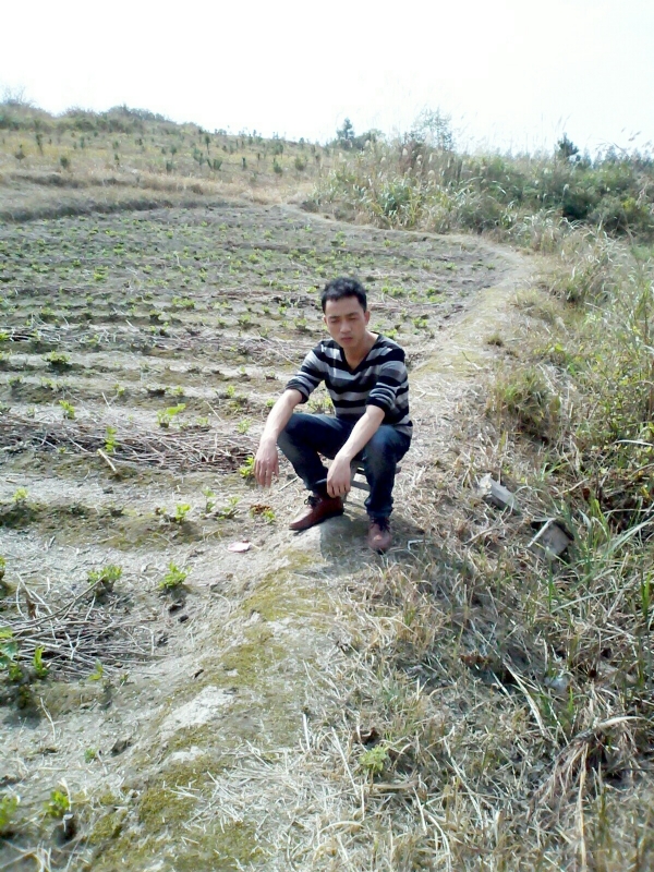 你好的第一张照片--唐山相亲服务中心