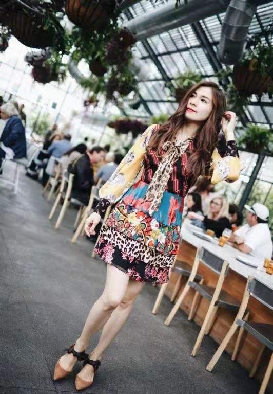 小月的第一张照片--唐山相亲服务中心