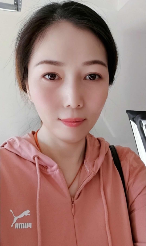 linxin的第二张照片--唐山相亲服务中心