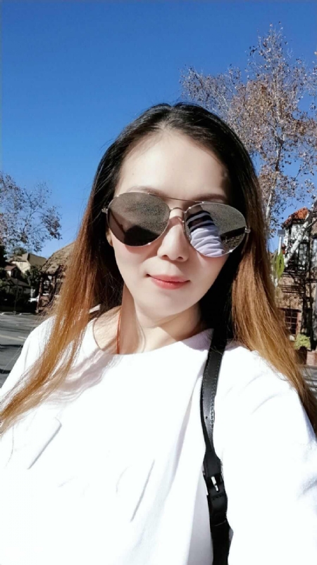 linxin的第三张照片--唐山相亲服务中心