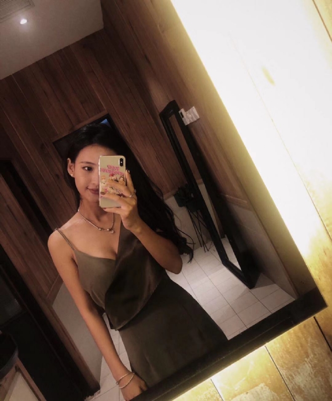 小可爱呀的第一张照片--唐山相亲服务中心