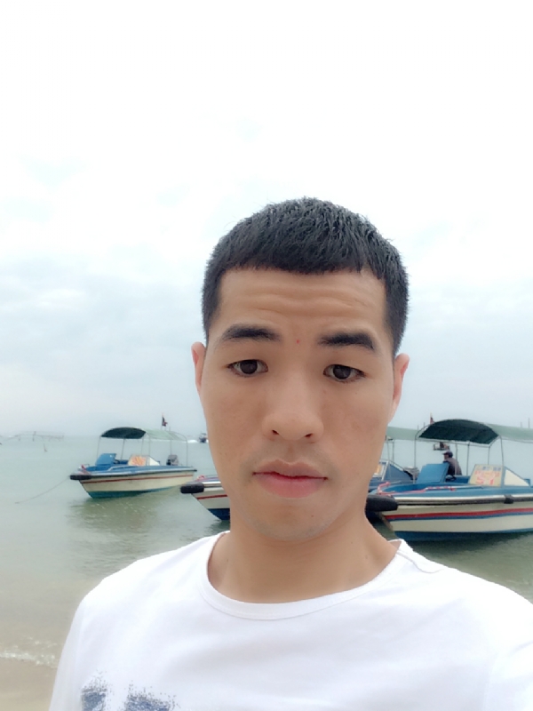 冷风的第一张照片--唐山相亲服务中心